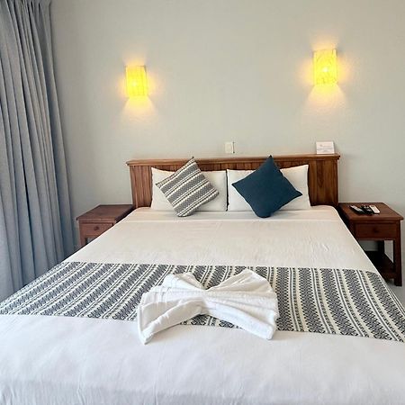 Hotel Villas Ema Zihuatanejo Eksteriør bilde