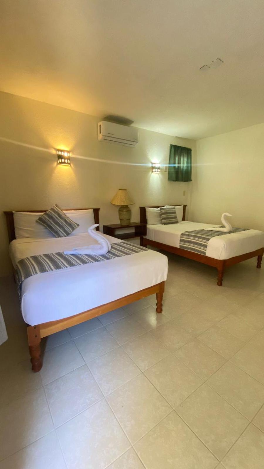 Hotel Villas Ema Zihuatanejo Eksteriør bilde