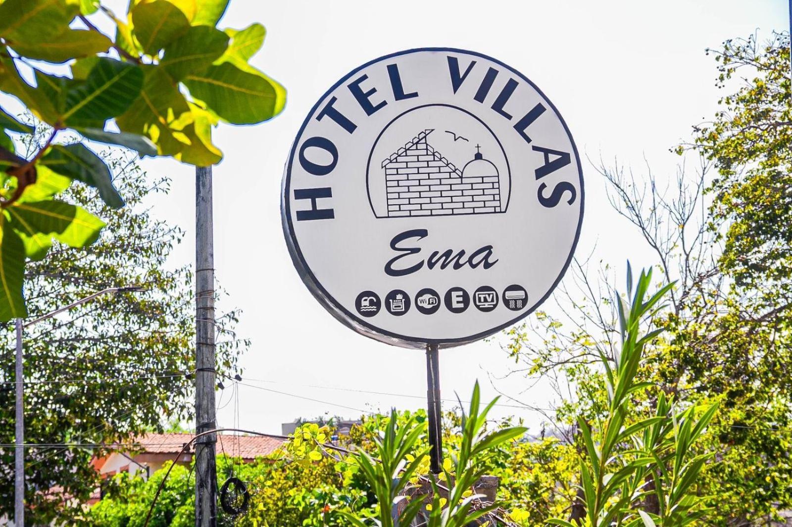 Hotel Villas Ema Zihuatanejo Eksteriør bilde