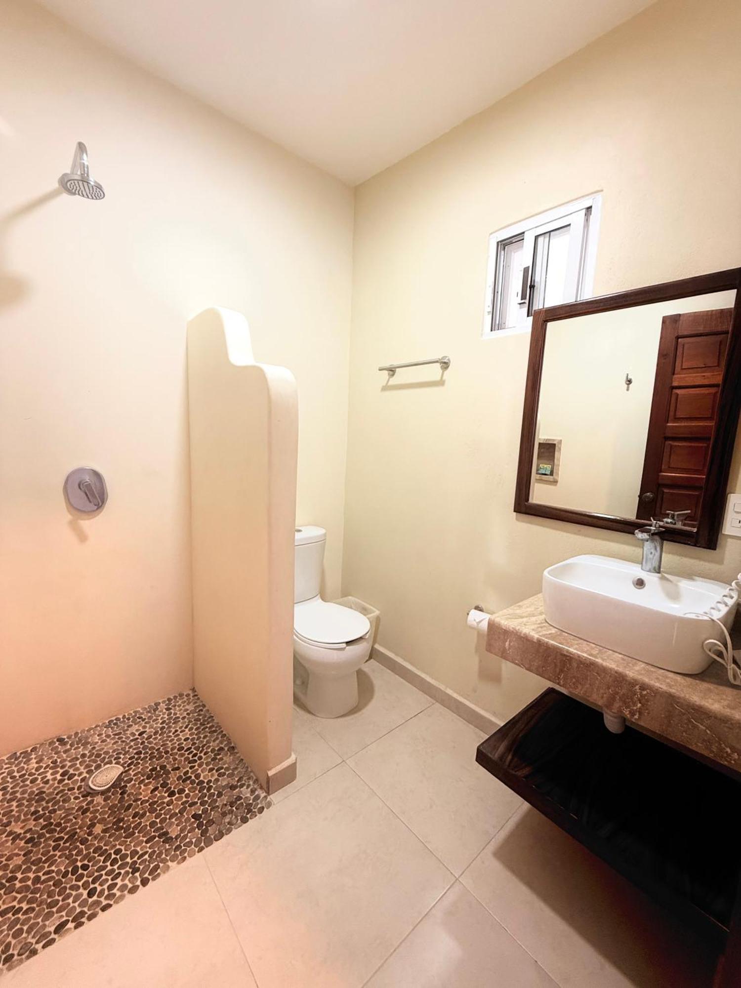 Hotel Villas Ema Zihuatanejo Eksteriør bilde